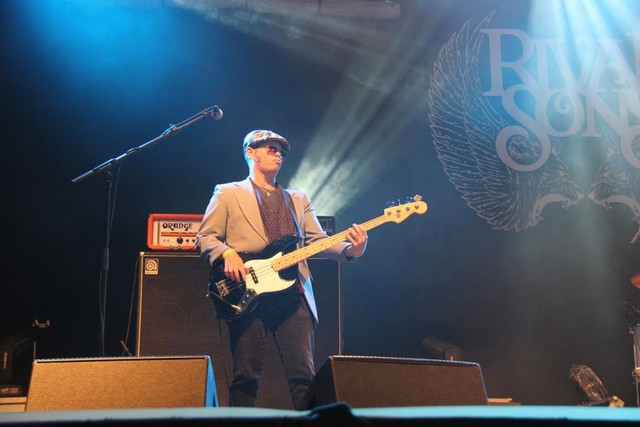 Rival Sons Rival Sons